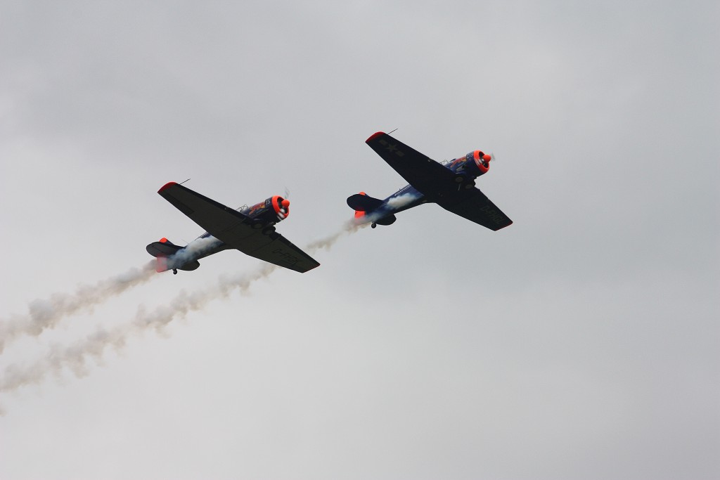 Airpower 2009 Zeltweg