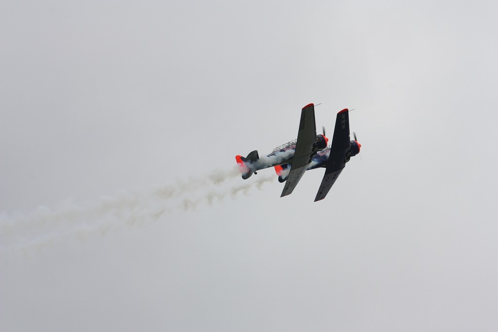 Airpower 2009 Zeltweg