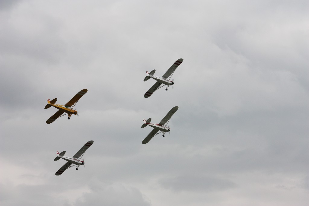 Airpower 2009 Zeltweg