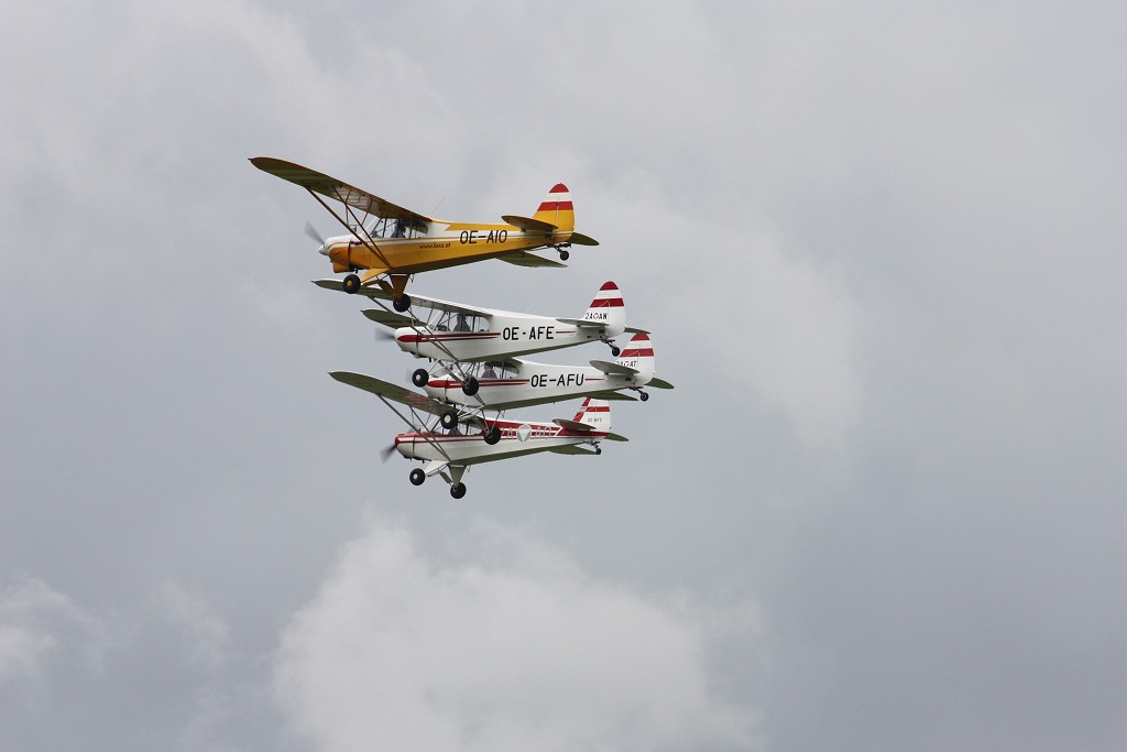 Airpower 2009 Zeltweg