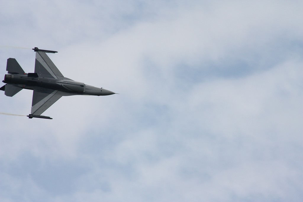 Airpower 2009 Zeltweg