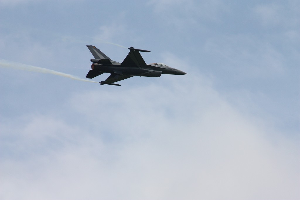 Airpower 2009 Zeltweg