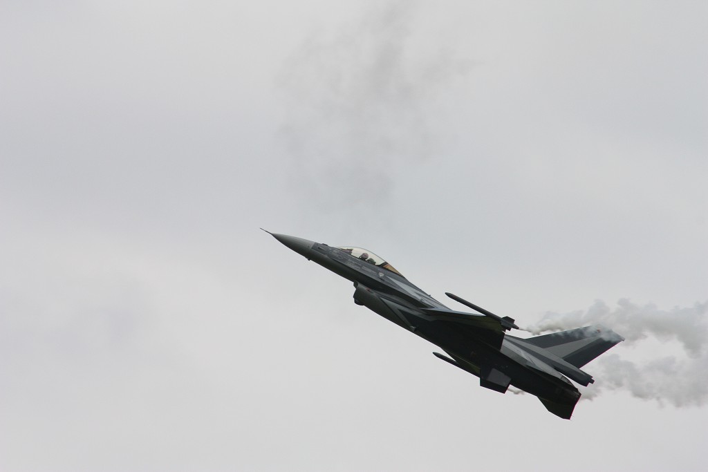 Airpower 2009 Zeltweg