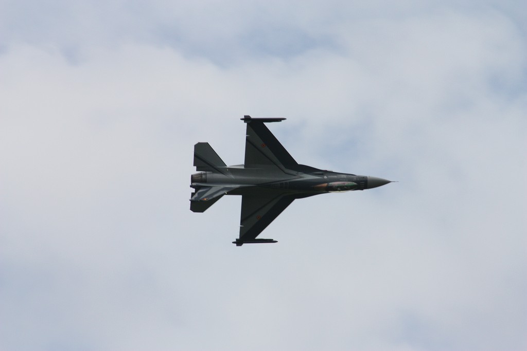 Airpower 2009 Zeltweg
