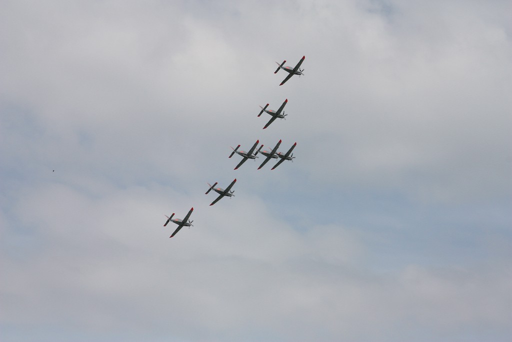 Airpower 2009 Zeltweg