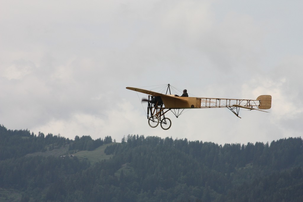 Airpower 2009 Zeltweg
