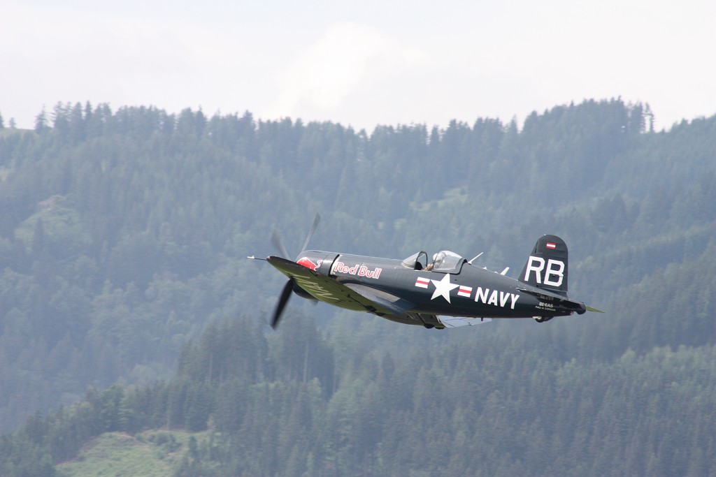 Airpower 2009 Zeltweg
