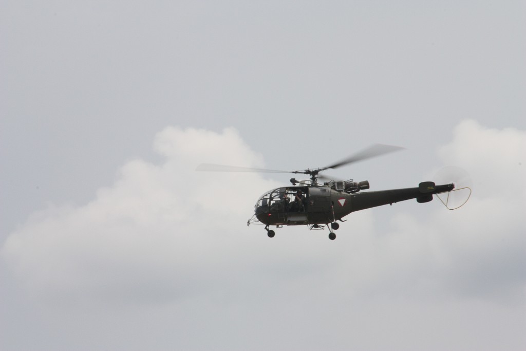 Airpower 2009 Zeltweg