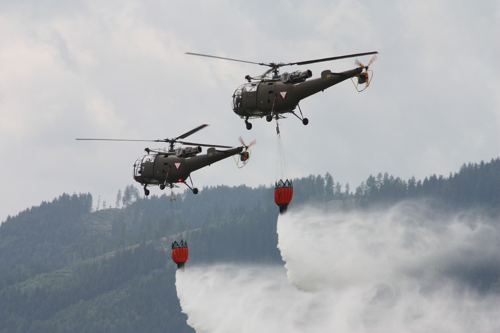 Airpower 2009 Zeltweg