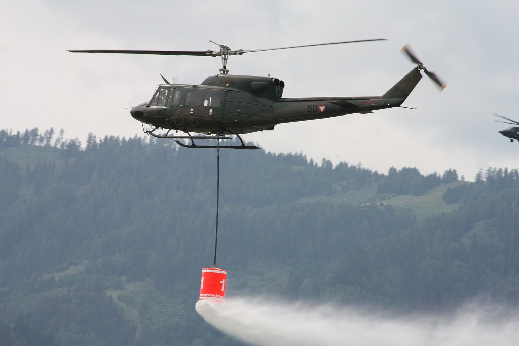 Airpower 2009 Zeltweg