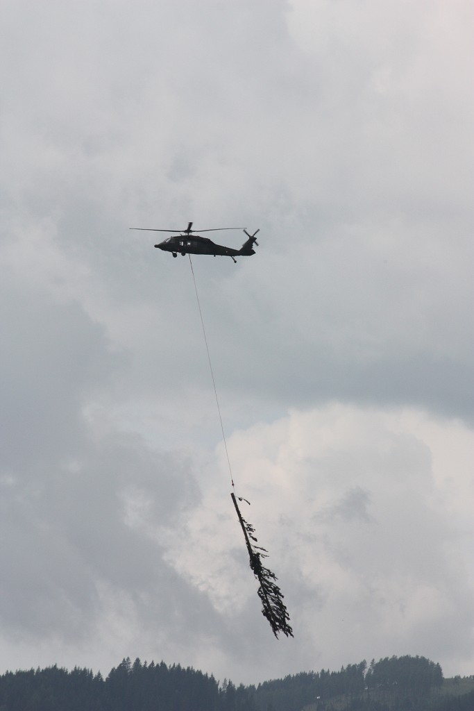 Airpower 2009 Zeltweg