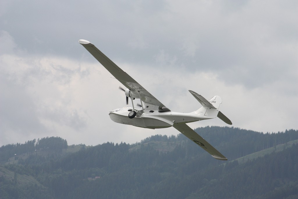 Airpower 2009 Zeltweg
