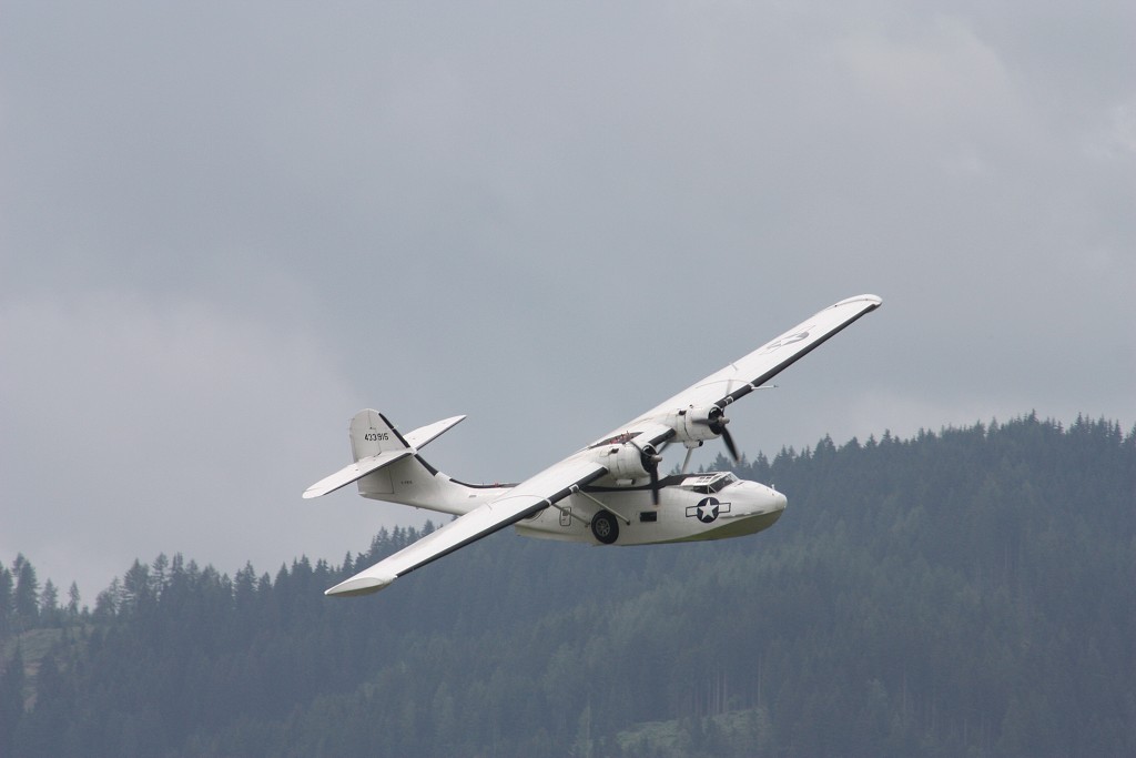 Airpower 2009 Zeltweg