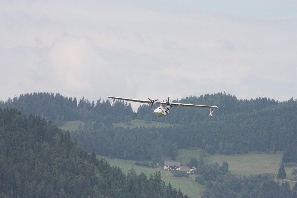 Airpower 2009 Zeltweg