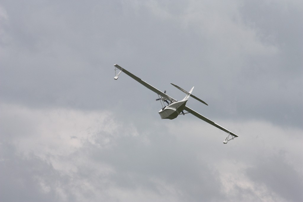 Airpower 2009 Zeltweg