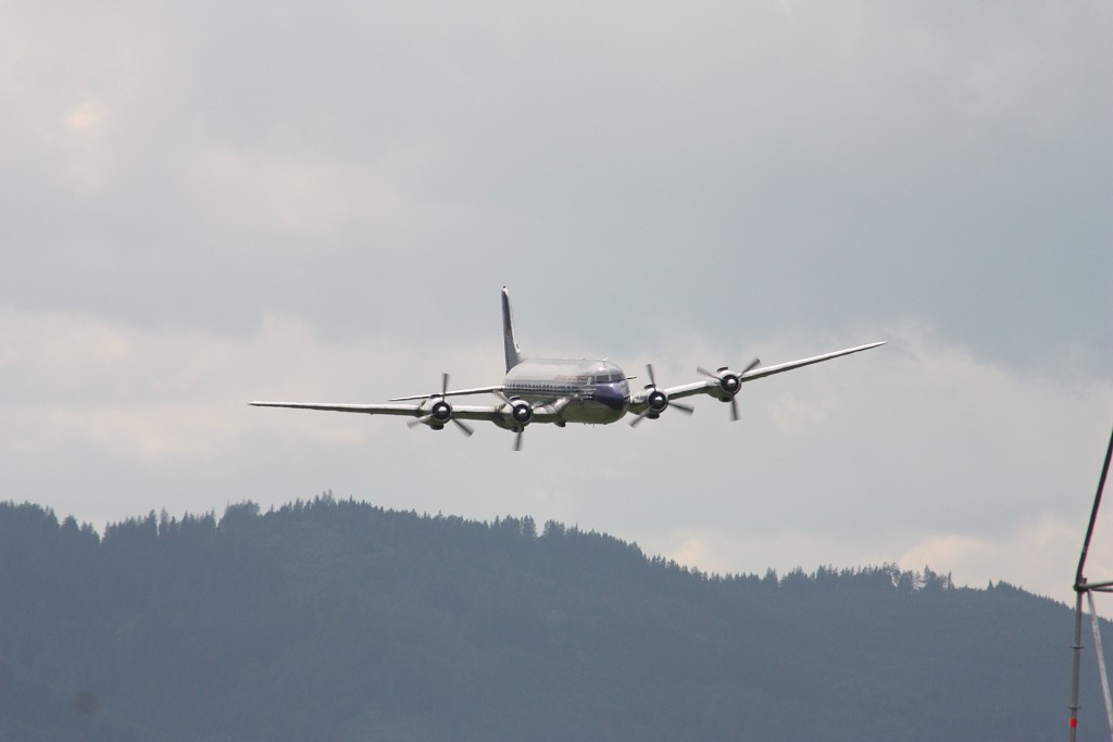Airpower 2009 Zeltweg