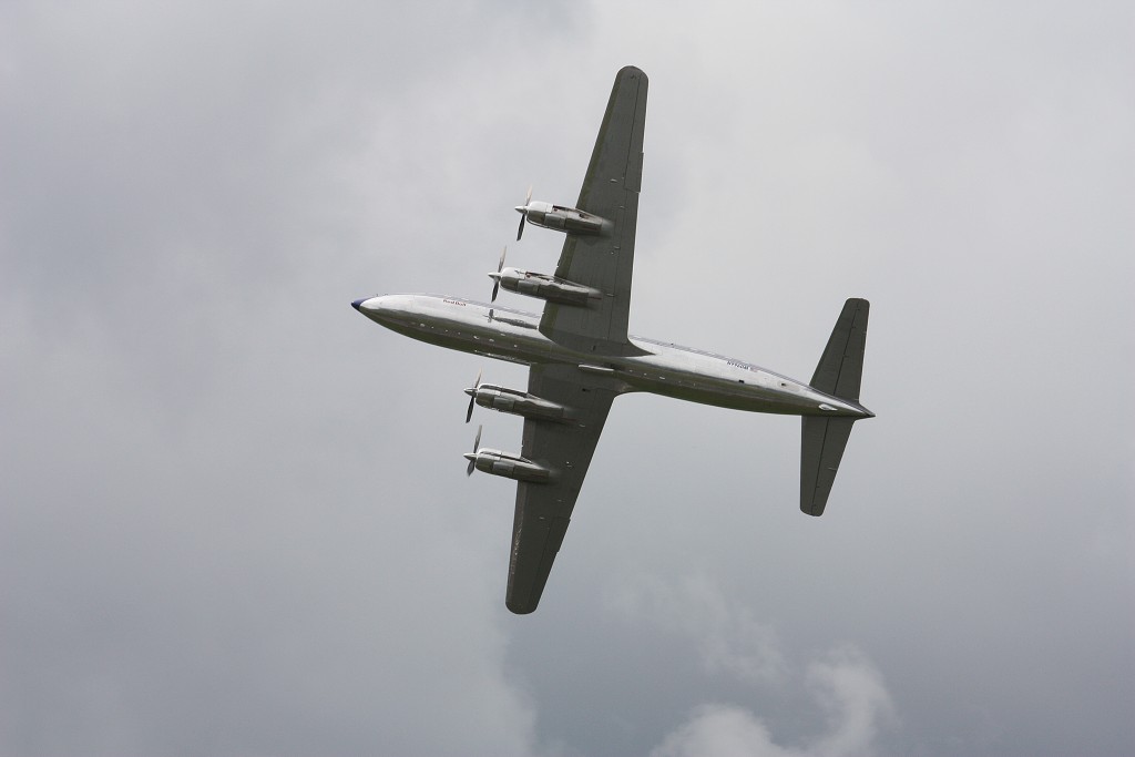 Airpower 2009 Zeltweg