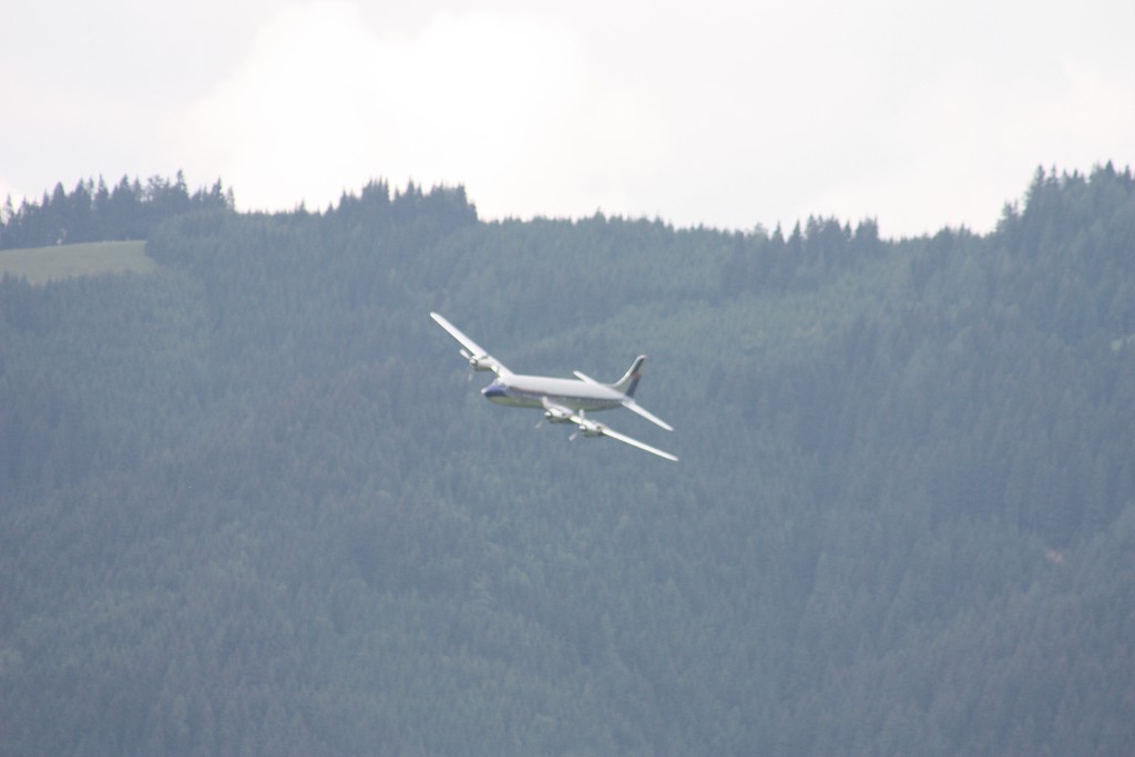 Airpower 2009 Zeltweg