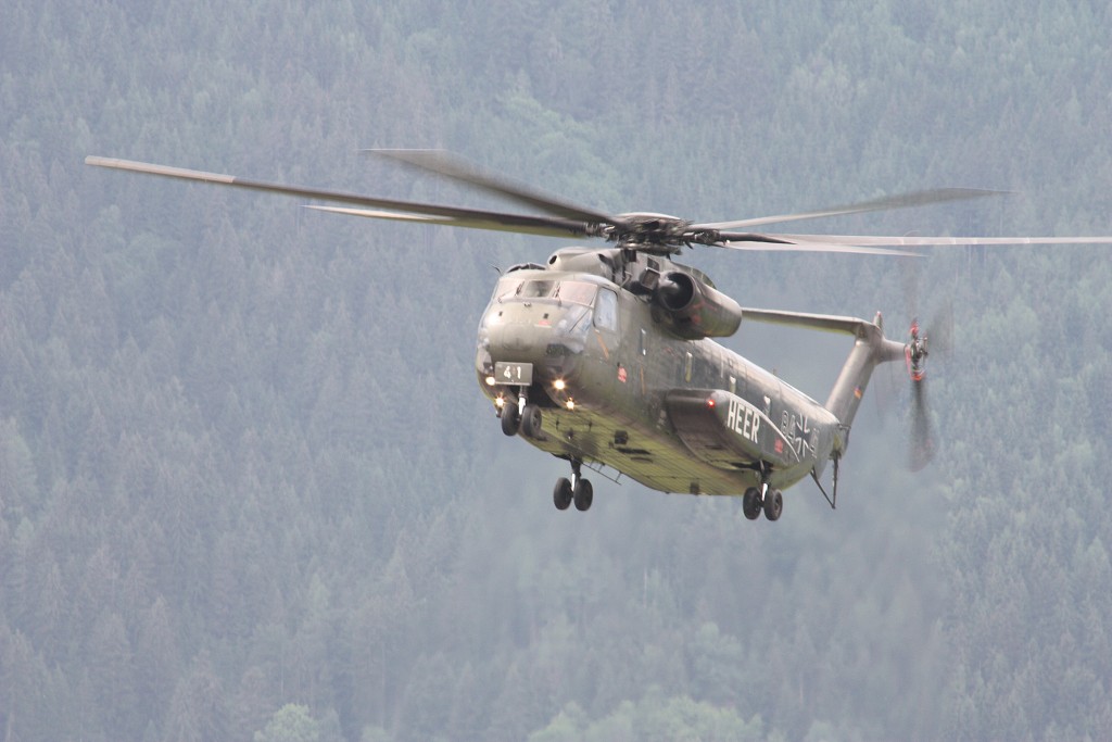 Airpower 2009 Zeltweg