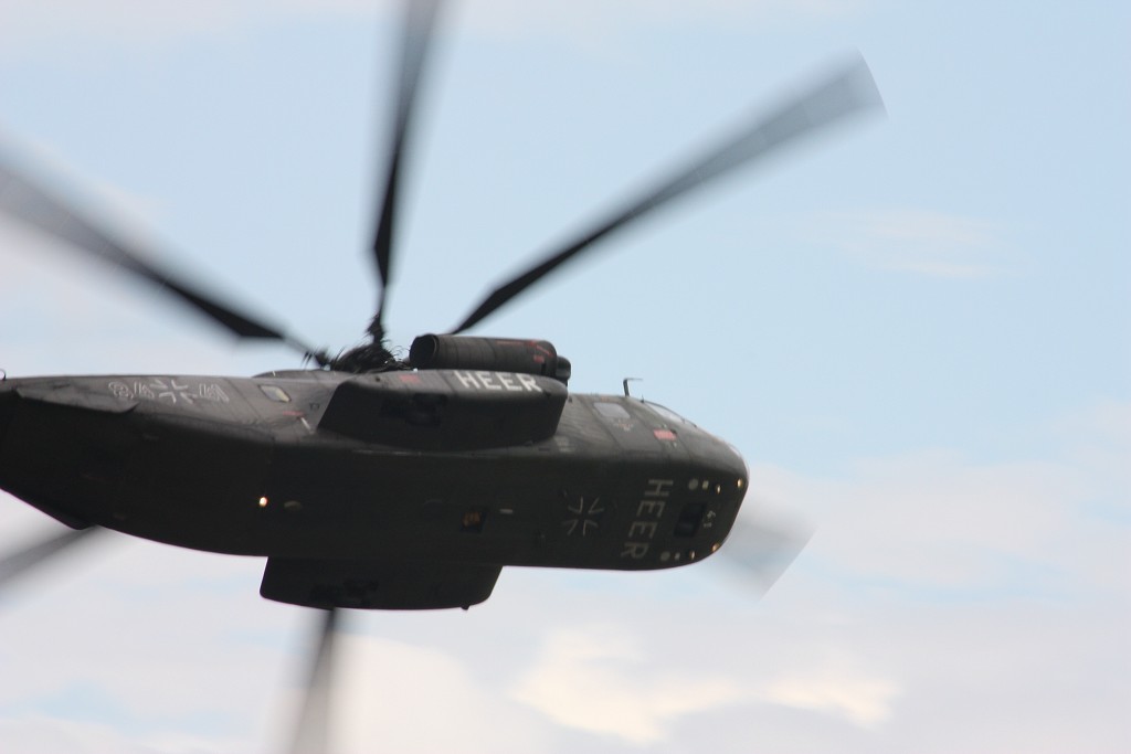 Airpower 2009 Zeltweg
