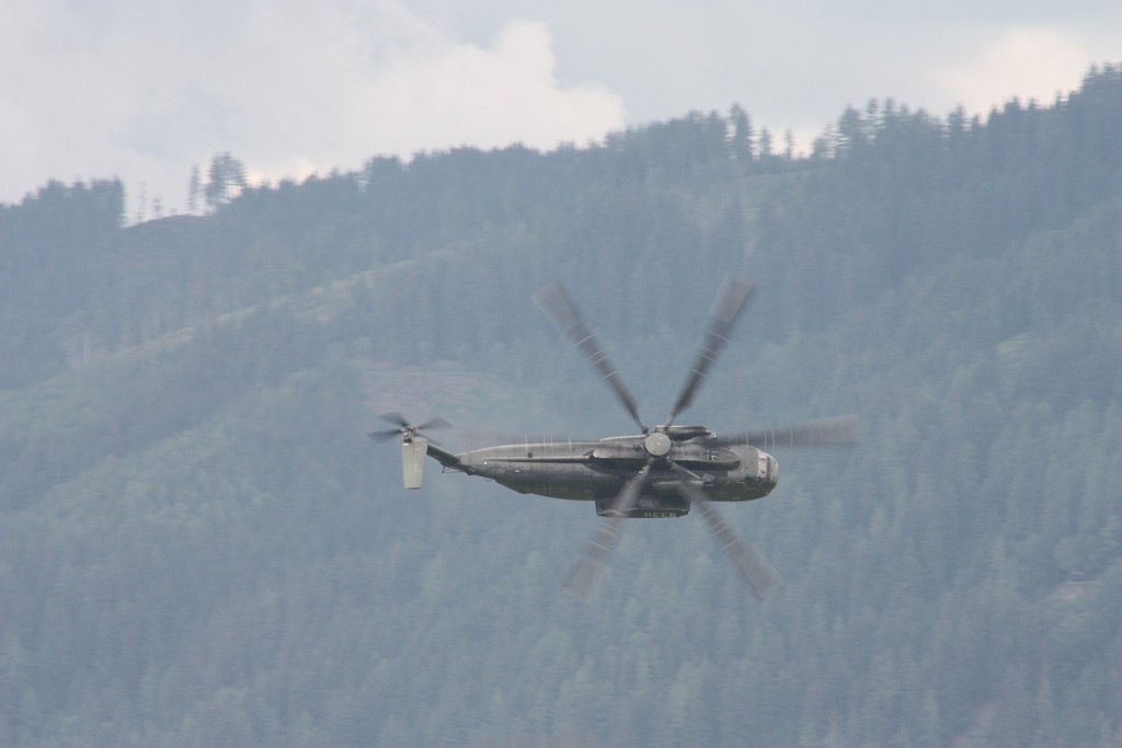 Airpower 2009 Zeltweg