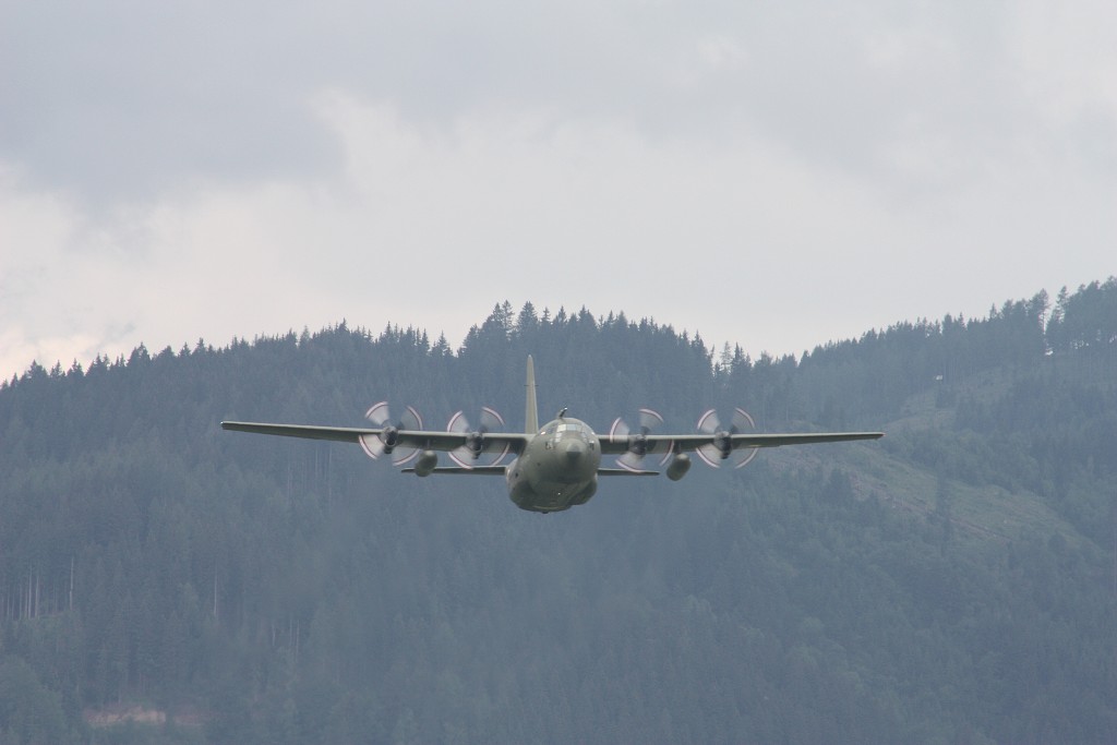 Airpower 2009 Zeltweg