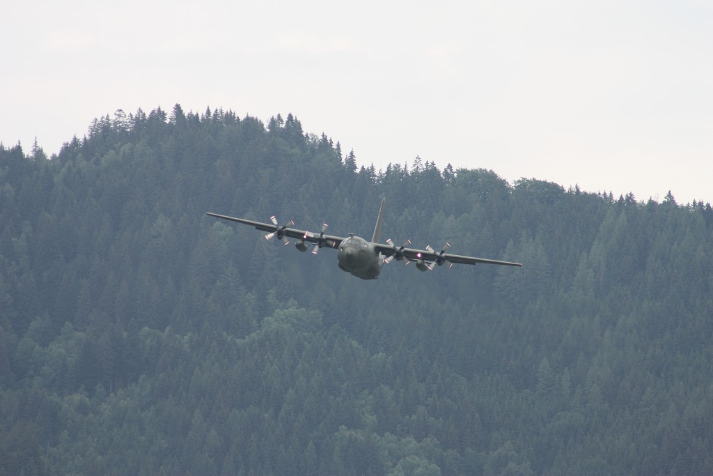 Airpower 2009 Zeltweg
