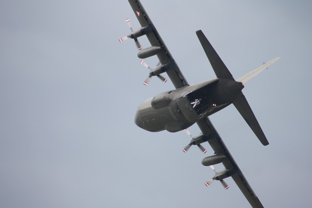Airpower 2009 Zeltweg