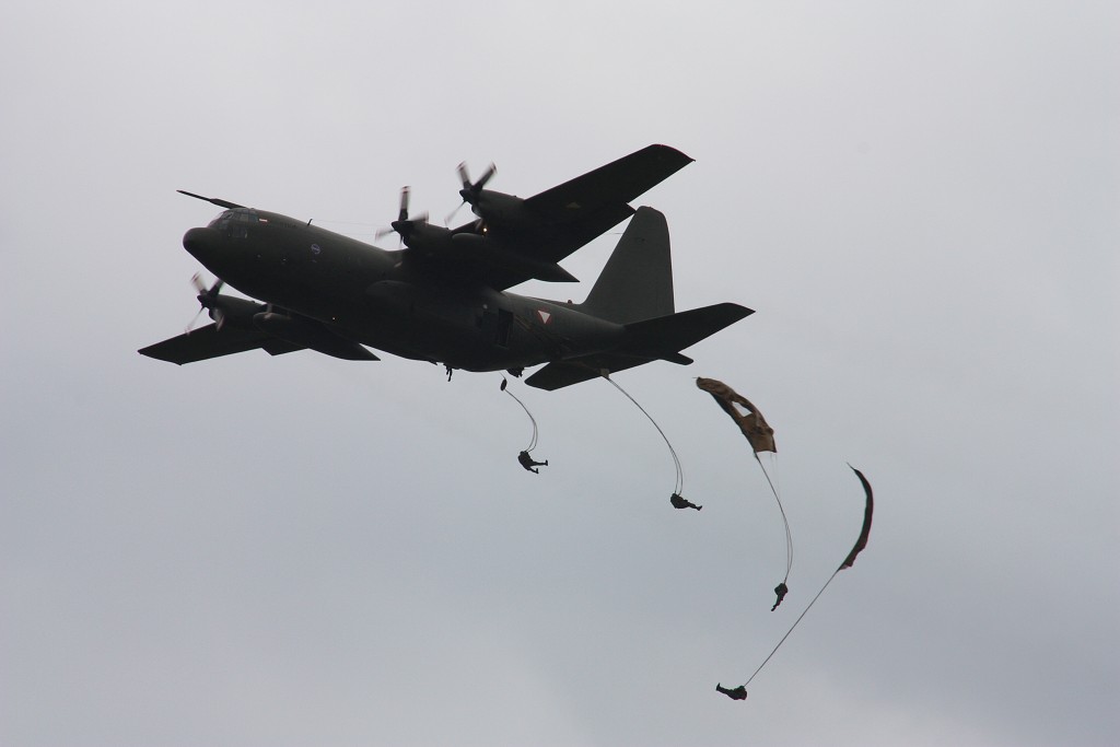 Airpower 2009 Zeltweg
