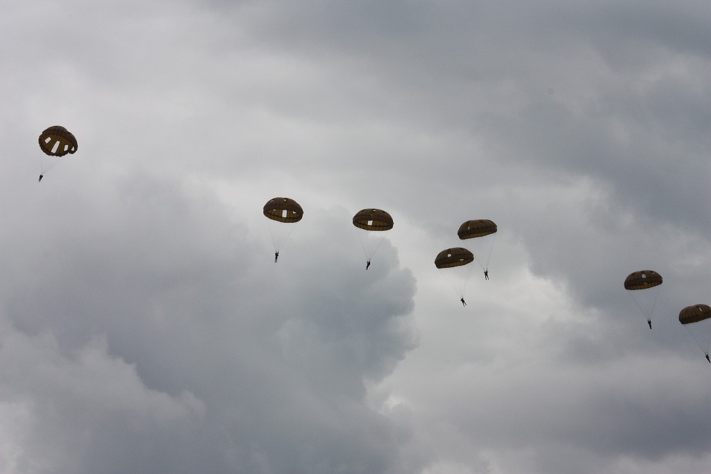 Airpower 2009 Zeltweg