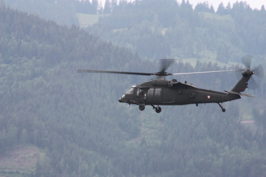 Airpower 2009 Zeltweg