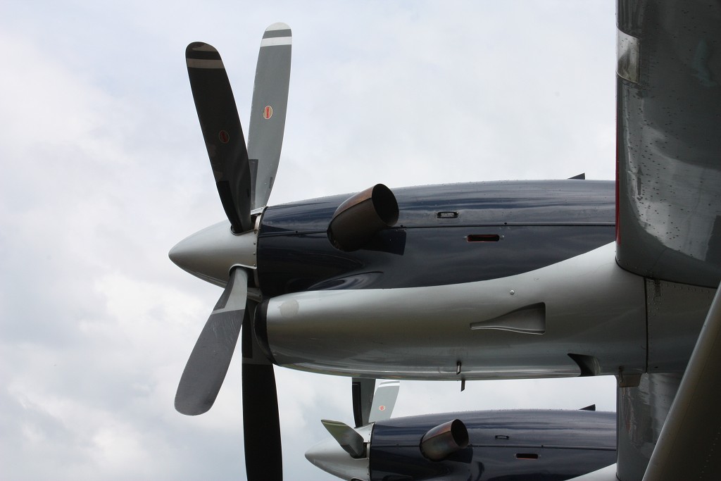 Airpower 2009 Zeltweg