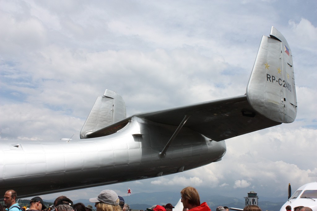 Airpower 2009 Zeltweg