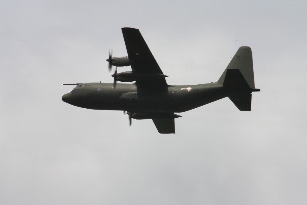 Airpower 2009 Zeltweg