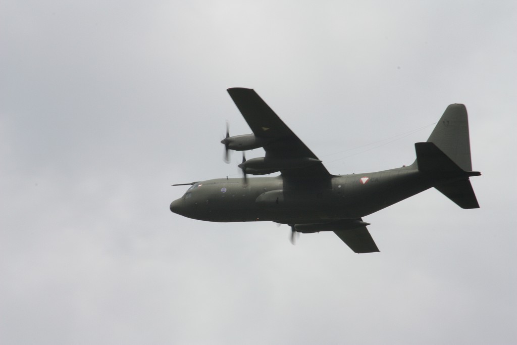 Airpower 2009 Zeltweg