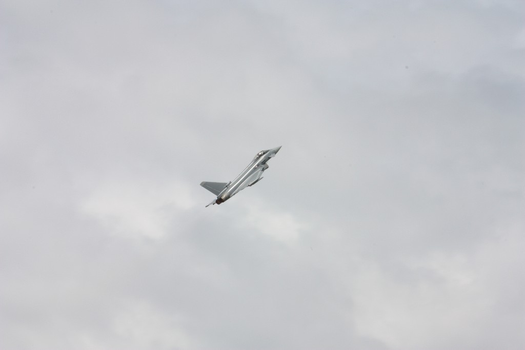 Airpower 2009 Zeltweg