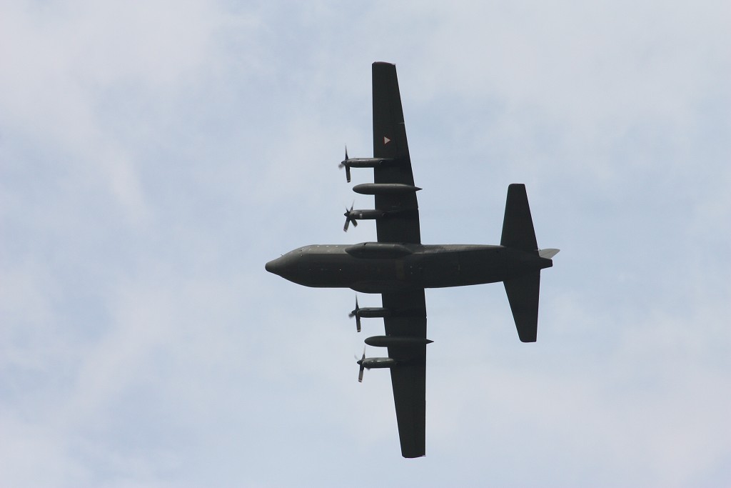 Airpower 2009 Zeltweg