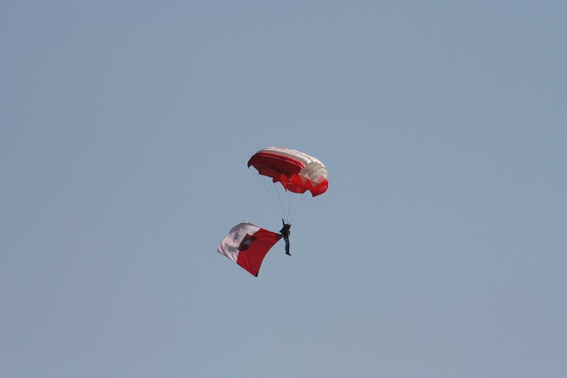 Airpower 2011 - Zeltweg 