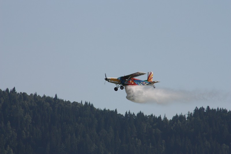 Airpower 2011 - Zeltweg 