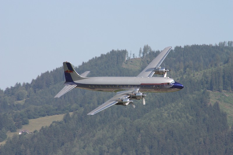 Airpower 2011 - Zeltweg 