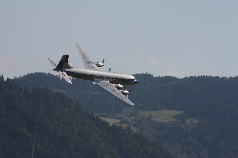 Airpower 2011 - Zeltweg 