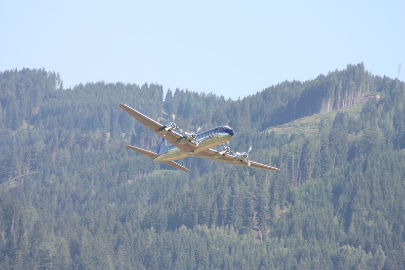 Airpower 2011 - Zeltweg 