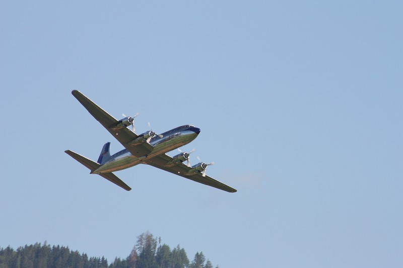 Airpower 2011 - Zeltweg 