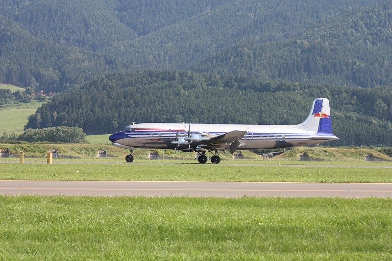 Airpower 2011 - Zeltweg 