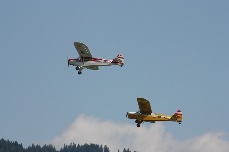 Airpower 2011 - Zeltweg 