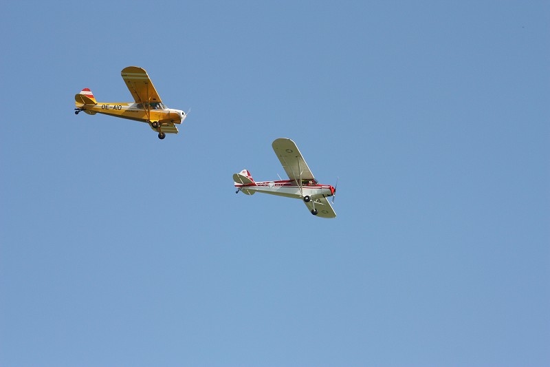 Airpower 2011 - Zeltweg 