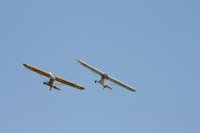 Airpower 2011 - Zeltweg 