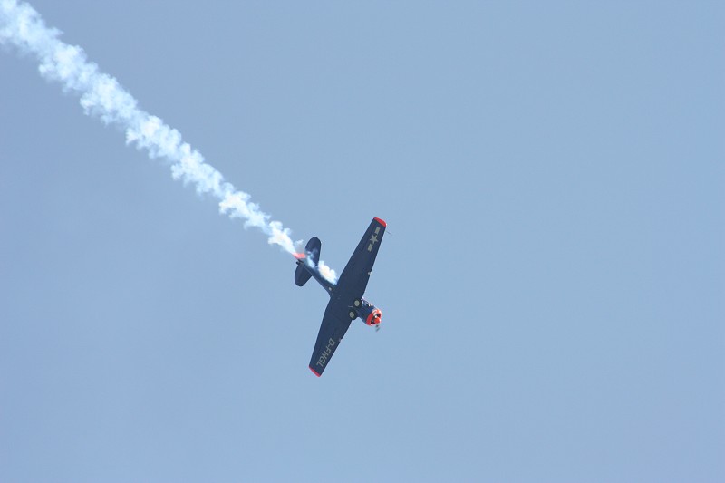 Airpower 2011 - Zeltweg 