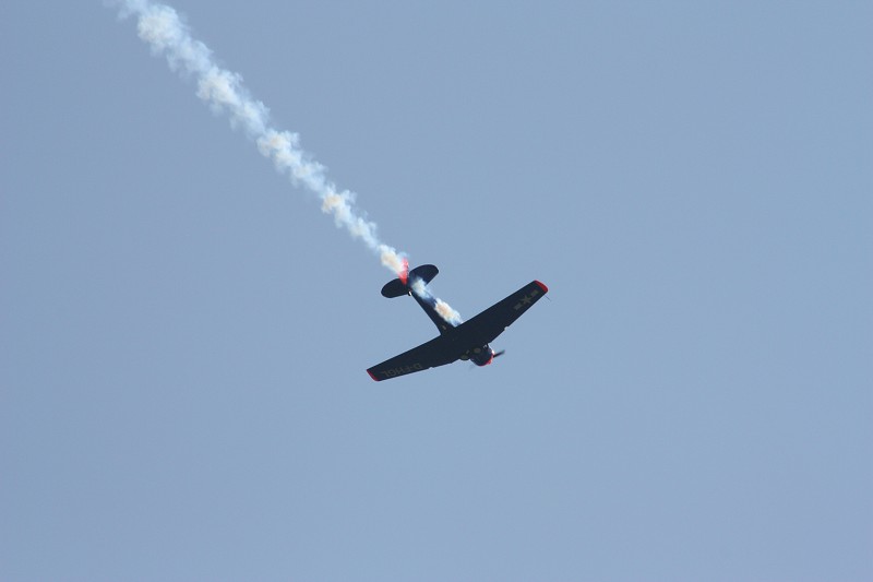 Airpower 2011 - Zeltweg 