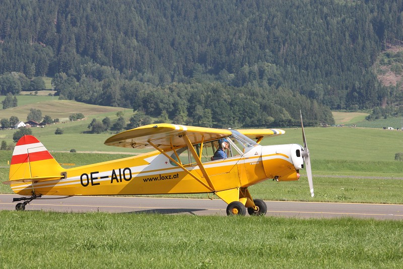 Airpower 2011 - Zeltweg 